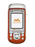 Sony Ericsson&nbsp;w600i